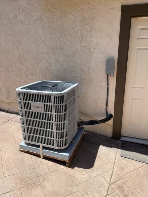 HVAC & Plumbing Services in Carlsbad, CA