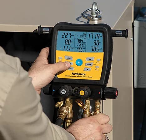 HVAC Repair