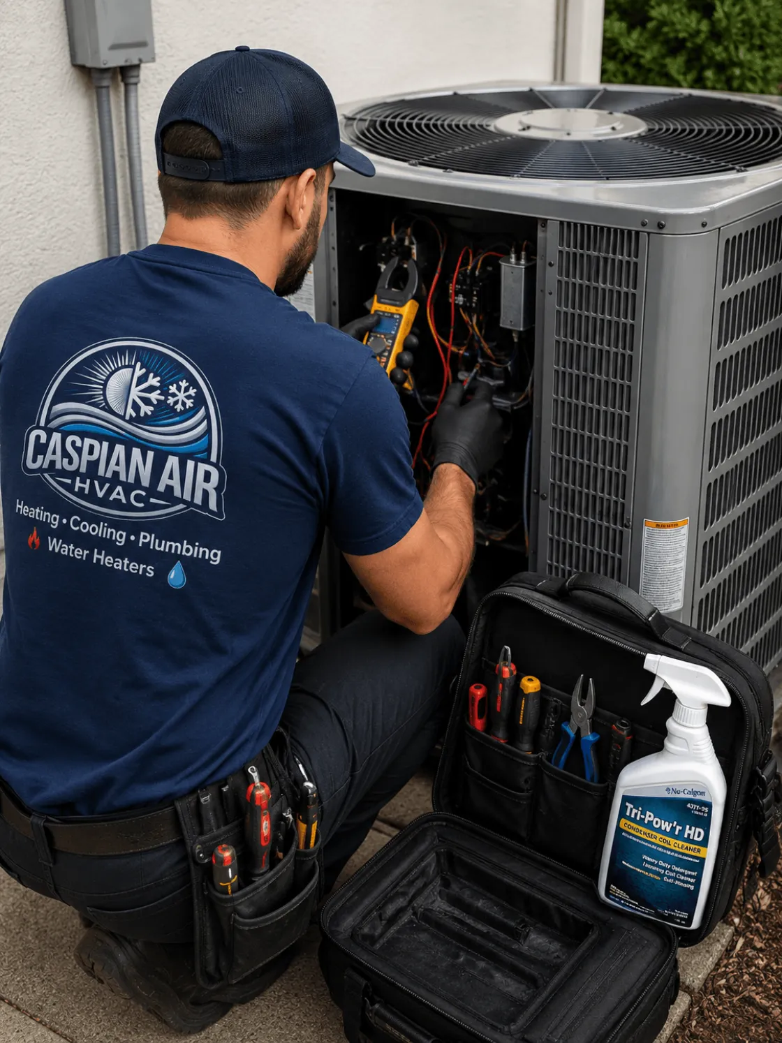 Maintenance Program